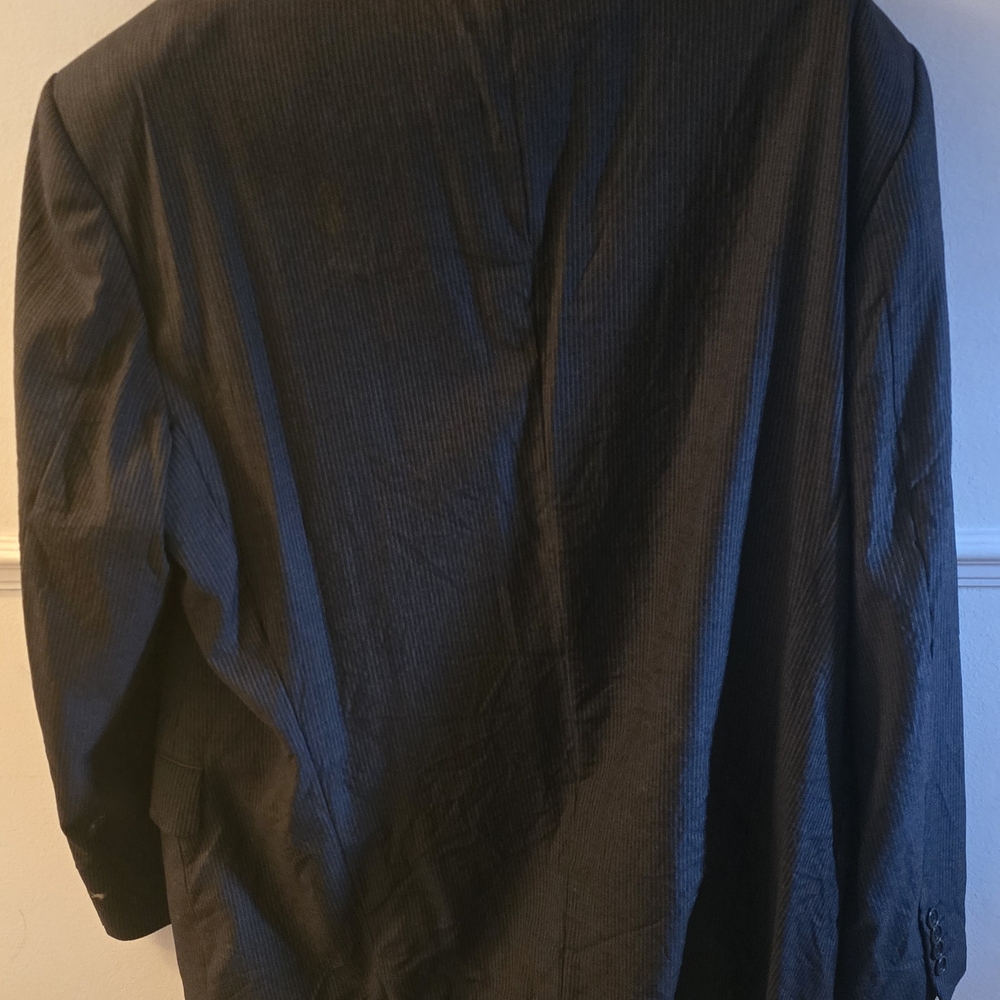 Hugo Boss Suit Jacket - Picture 5 of 5